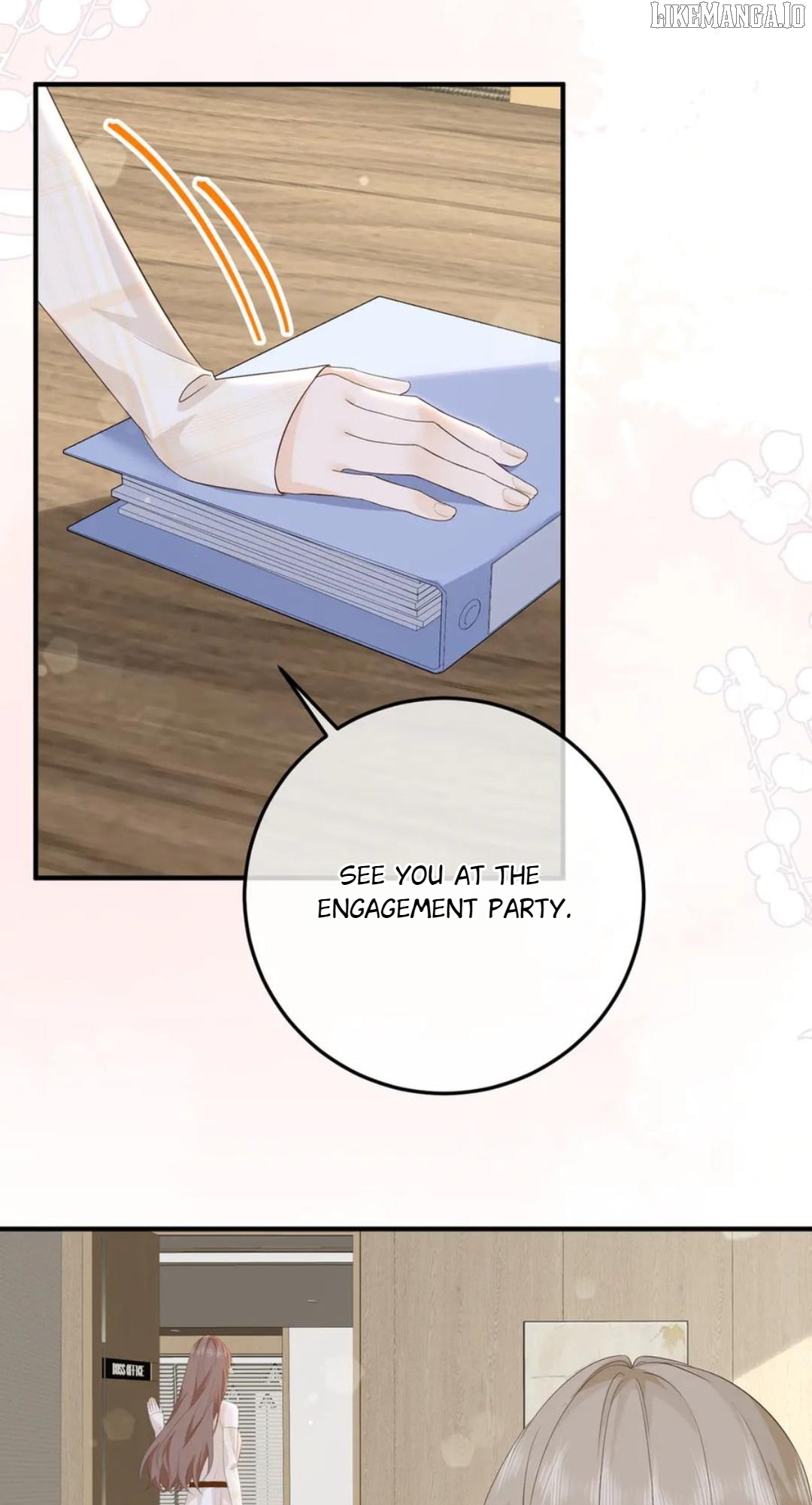 100-Day Warm Marriage Chapter 69 - page 48